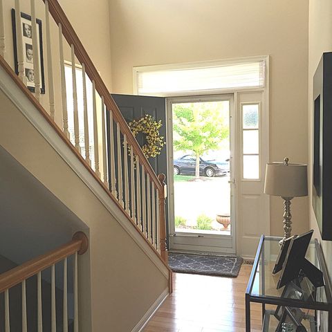 Tiny photo for 448 Cannon Street #448, Geneva, IL 60134 (MLS # 12471593)