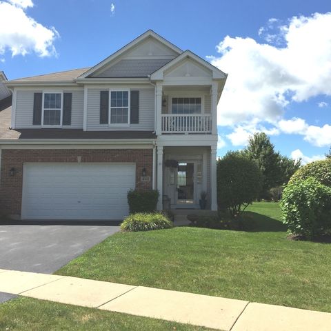 Photo of 448 Cannon Street #448, Geneva, IL 60134 (MLS # 12471593)