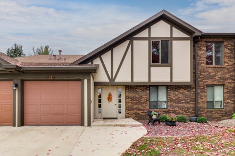 Tiny photo for 21 Brandywine Court #21, Bloomington, IL 61704 (MLS # 12797755)