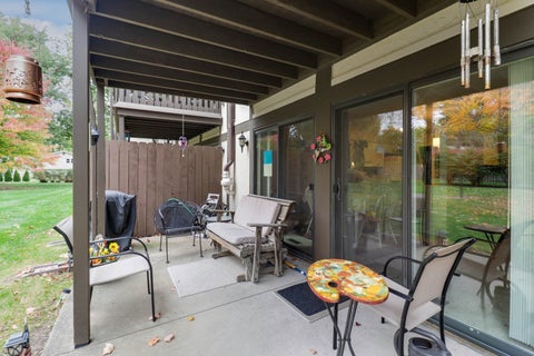 Tiny photo for 21 Brandywine Court #21, Bloomington, IL 61704 (MLS # 12797755)