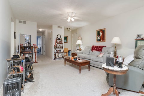 Tiny photo for 21 Brandywine Court #21, Bloomington, IL 61704 (MLS # 12797755)