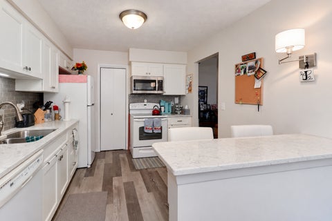 Tiny photo for 21 Brandywine Court #21, Bloomington, IL 61704 (MLS # 12797755)