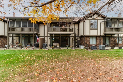 Tiny photo for 21 Brandywine Court #21, Bloomington, IL 61704 (MLS # 12797755)