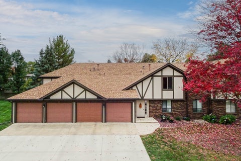 Photo of 21 Brandywine Court #21, Bloomington, IL 61704 (MLS # 12797755)