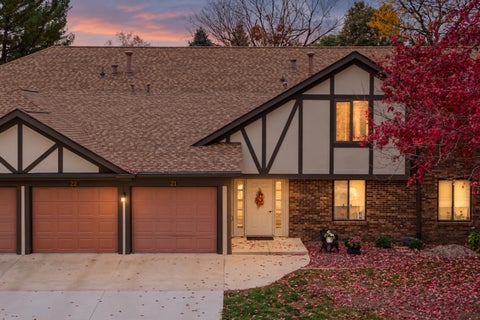 Tiny photo for 21 Brandywine Court #21, Bloomington, IL 61704 (MLS # 12797755)