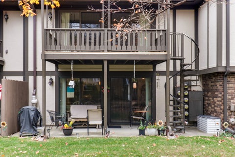 Tiny photo for 21 Brandywine Court #21, Bloomington, IL 61704 (MLS # 12797755)