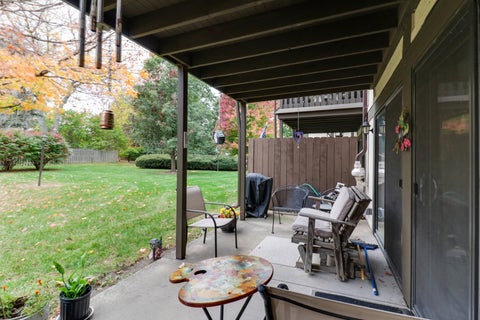 Tiny photo for 21 Brandywine Court #21, Bloomington, IL 61704 (MLS # 12797755)