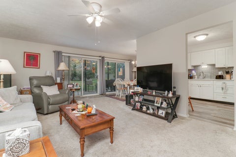 Tiny photo for 21 Brandywine Court #21, Bloomington, IL 61704 (MLS # 12797755)