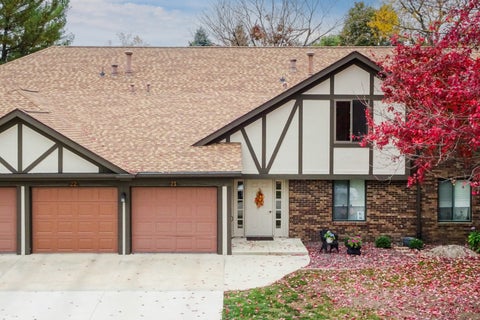 Tiny photo for 21 Brandywine Court #21, Bloomington, IL 61704 (MLS # 12797755)
