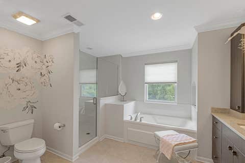 Tiny photo for 21914 W Talia Lane, Deer Park, IL 60010 (MLS # 12706615)