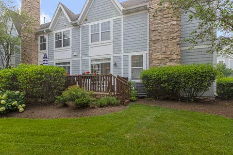 Tiny photo for 21914 W Talia Lane, Deer Park, IL 60010 (MLS # 12706615)