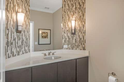 Tiny photo for 21914 W Talia Lane, Deer Park, IL 60010 (MLS # 12706615)