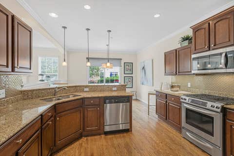 Tiny photo for 21914 W Talia Lane, Deer Park, IL 60010 (MLS # 12706615)