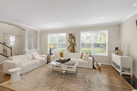 Tiny photo for 21914 W Talia Lane, Deer Park, IL 60010 (MLS # 12706615)