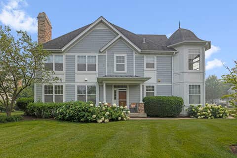 Tiny photo for 21914 W Talia Lane, Deer Park, IL 60010 (MLS # 12706615)