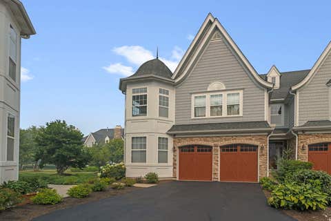 Photo of 21914 W Talia Lane, Deer Park, IL 60010 (MLS # 12706615)