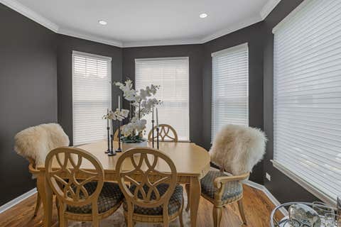 Tiny photo for 21914 W Talia Lane, Deer Park, IL 60010 (MLS # 12706615)