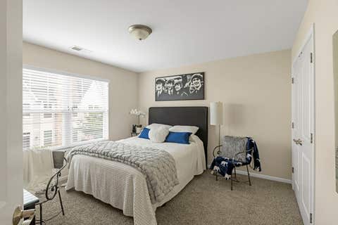 Tiny photo for 21914 W Talia Lane, Deer Park, IL 60010 (MLS # 12706615)
