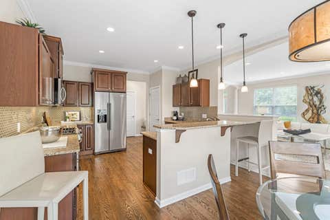 Tiny photo for 21914 W Talia Lane, Deer Park, IL 60010 (MLS # 12706615)