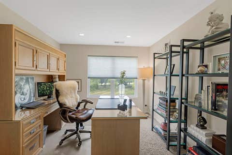 Tiny photo for 21914 W Talia Lane, Deer Park, IL 60010 (MLS # 12706615)