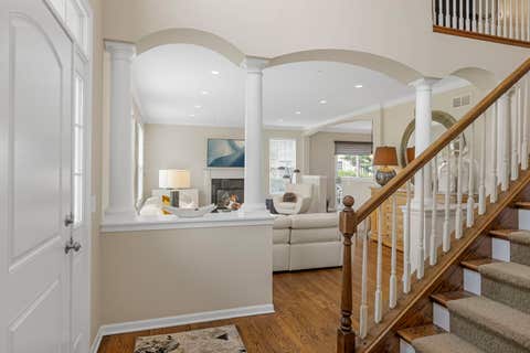 Tiny photo for 21914 W Talia Lane, Deer Park, IL 60010 (MLS # 12706615)