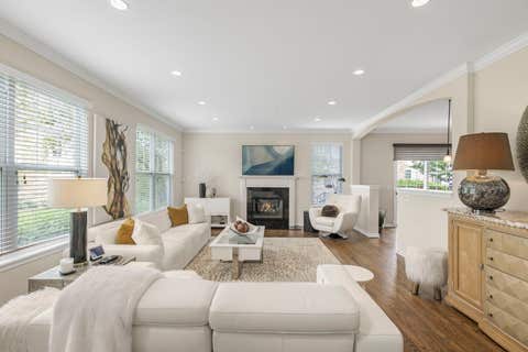 Tiny photo for 21914 W Talia Lane, Deer Park, IL 60010 (MLS # 12706615)