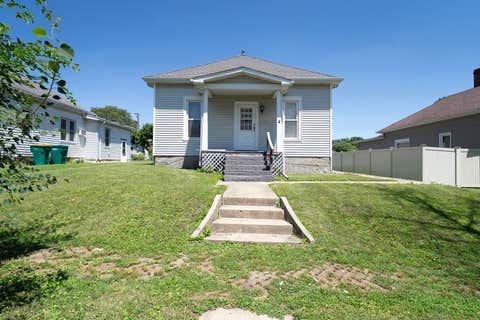 Tiny photo for 308 W Lincoln Avenue, Streator, IL 61364 (MLS # 12652673)