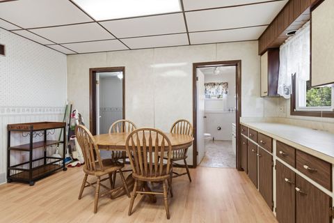 Tiny photo for 308 W Lincoln Avenue, Streator, IL 61364 (MLS # 12652673)