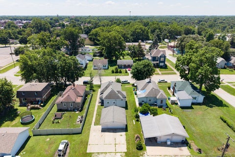 Tiny photo for 308 W Lincoln Avenue, Streator, IL 61364 (MLS # 12652673)