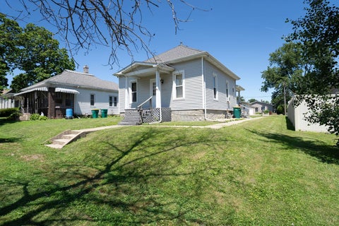 Tiny photo for 308 W Lincoln Avenue, Streator, IL 61364 (MLS # 12652673)