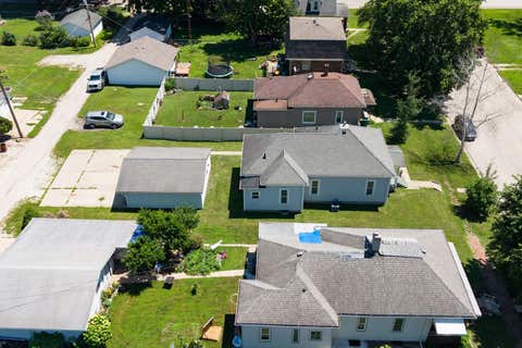 Tiny photo for 308 W Lincoln Avenue, Streator, IL 61364 (MLS # 12652673)