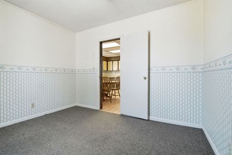 Tiny photo for 308 W Lincoln Avenue, Streator, IL 61364 (MLS # 12652673)