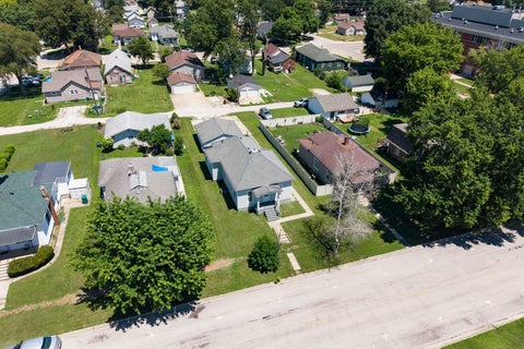 Tiny photo for 308 W Lincoln Avenue, Streator, IL 61364 (MLS # 12652673)