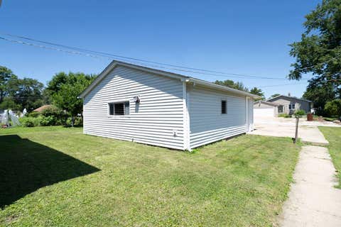 Tiny photo for 308 W Lincoln Avenue, Streator, IL 61364 (MLS # 12652673)