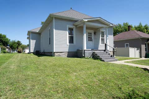 Tiny photo for 308 W Lincoln Avenue, Streator, IL 61364 (MLS # 12652673)