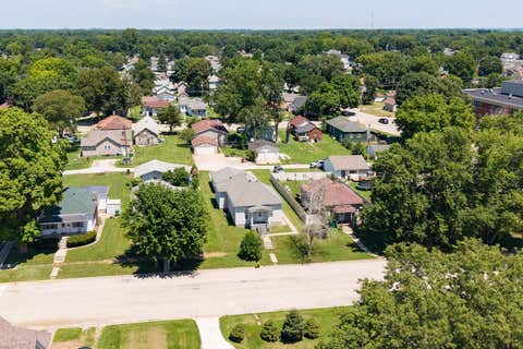 Tiny photo for 308 W Lincoln Avenue, Streator, IL 61364 (MLS # 12652673)