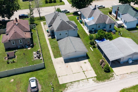 Tiny photo for 308 W Lincoln Avenue, Streator, IL 61364 (MLS # 12652673)