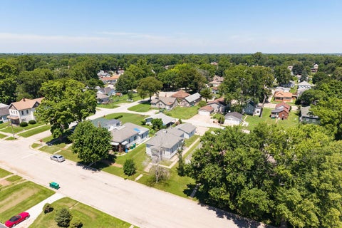 Tiny photo for 308 W Lincoln Avenue, Streator, IL 61364 (MLS # 12652673)