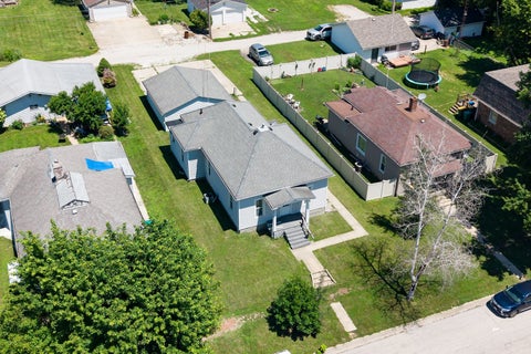 Tiny photo for 308 W Lincoln Avenue, Streator, IL 61364 (MLS # 12652673)