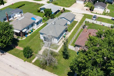 Tiny photo for 308 W Lincoln Avenue, Streator, IL 61364 (MLS # 12652673)
