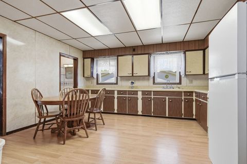 Tiny photo for 308 W Lincoln Avenue, Streator, IL 61364 (MLS # 12652673)
