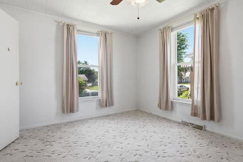 Tiny photo for 308 W Lincoln Avenue, Streator, IL 61364 (MLS # 12652673)