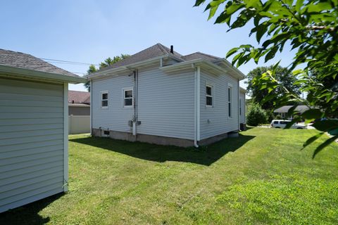 Tiny photo for 308 W Lincoln Avenue, Streator, IL 61364 (MLS # 12652673)