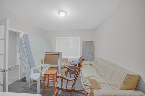 Tiny photo for 4635 S Greenwood Avenue, Chicago, IL 60653 (MLS # 12496892)