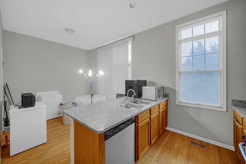 Tiny photo for 4635 S Greenwood Avenue, Chicago, IL 60653 (MLS # 12496892)