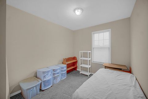Tiny photo for 4635 S Greenwood Avenue, Chicago, IL 60653 (MLS # 12496892)