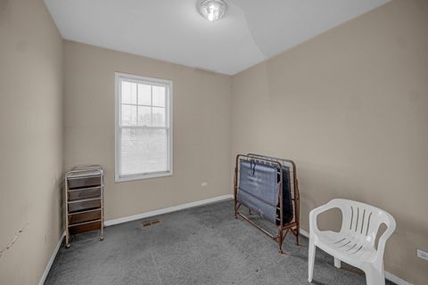 Tiny photo for 4635 S Greenwood Avenue, Chicago, IL 60653 (MLS # 12496892)