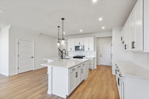 Tiny photo for 693 Maidengrass Way #52001, Bolingbrook, IL 60490 (MLS # 12739821)