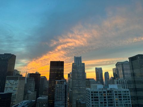 Tiny photo for 130 N Garland Court #4101, Chicago, IL 60602 (MLS # 12630261)