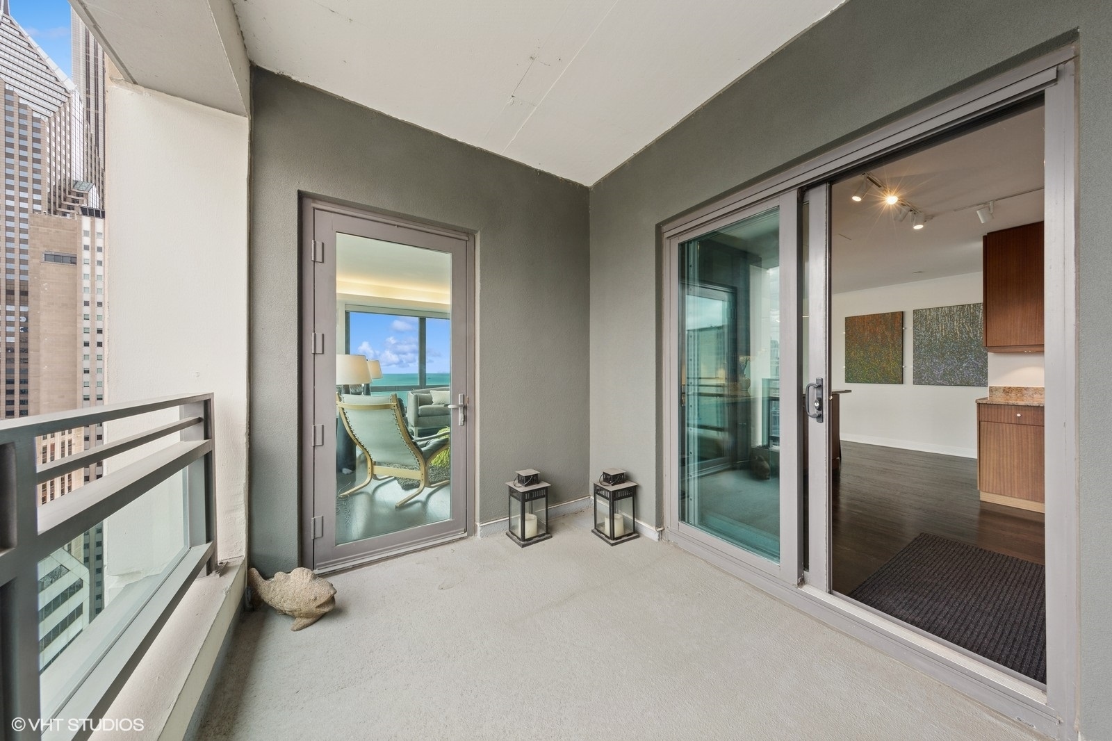 130 N Garland Court 4101